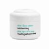 Crema facial hidratante Ziaja Aloe para piel seca y normal con efecto calmante