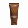 tubo de crema facial autobronceadora de día Ziaja Cupuaçu SPF10