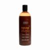 gel de ducha hidratante Ziaja Cupuaçu con aceites nutritivos y fórmula vegana