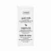 Crema facial hidratante concentrada de día SPF 20 Ziaja Leche de Cabra presentada con su caja original.