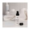 Sérum facial Ziaja Leche de Cabra con dosificador para una aplicación cómoda y precisa.