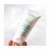 textura ligera crema facial manuka ziaja hidratante piel grasa sin brillos