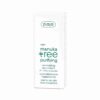 caja crema facial ziaja manuka tree purificante piel grasa y mixta