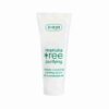 pasta exfoliante facial purificante Ziaja Manuka Tree para piel mixta o grasa
