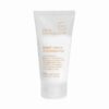 crema facial de noche Ziaja Natural Care con ingredientes de origen natural y efecto regenerador