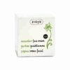 Envase y caja de la crema facial Ziaja Pepino formulada para pieles mixtas y grasas.