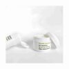 Crema facial Ziaja Pepino presentada en un entorno de cuidado facial diario para piel mixta o grasa.