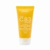 Ziaja Vitamina C.B3 Niacinamida Crema de Día Glow SPF 15 con vitamina C y niacinamida para iluminar e hidratar la piel.