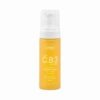 Espuma limpiadora facial Ziaja Vitamina C.B3 con vitamina C y niacinamida para limpiar, iluminar y revitalizar la piel.