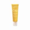 Sérum facial activo Ziaja Vitamina C.B3 con niacinamida para mejorar la elasticidad e iluminar la piel.