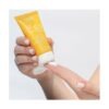 Ziaja Wake Me Up crema facial de día con vitamina C y niacinamida
