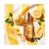 Bruma para cabello y cuerpo Flor de Mayo Candied Lemon rodeada de limón, flor de azahar y vainilla