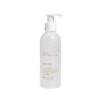 Gel limpiador facial Ziaja Natural Care con ingredientes de origen natural para la limpieza del rostro.
